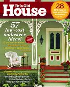 This Old House Subscription